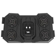 Polaris RZR Bluetooth Overhead Sound System | SSV Works