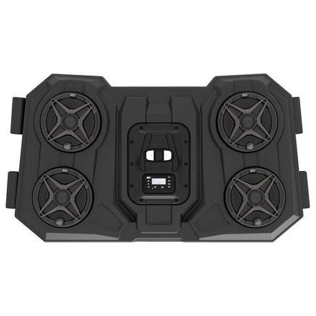 Polaris RZR Bluetooth Overhead Sound System | SSV Works