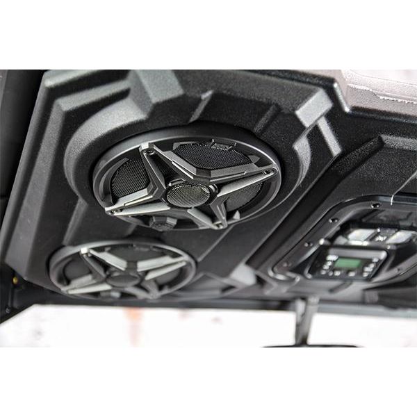 Polaris RZR Bluetooth Overhead Sound System | SSV Works
