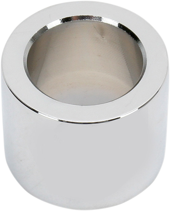 Drag Specialties Outer Axle Spacer 0.891 Inch for Harley-Davidson Touring and Softail Models (Part #16-0309-HC3)