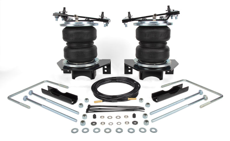 Air Lift LoadLifter 5000 Air Spring Kit for 2020-2022 Ford F-250 and F-350 4WD SRW