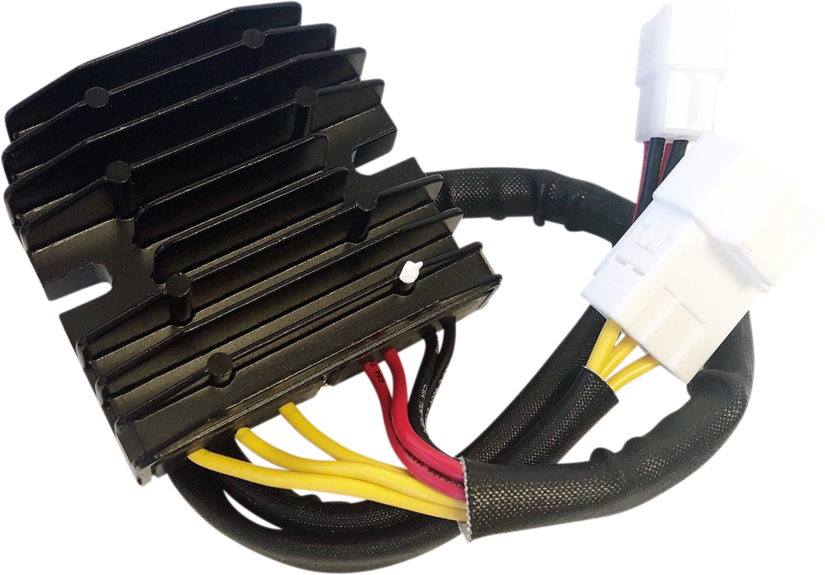 RICK'S MOTORSPORT ELECTRIC Hot Shot Rectifier/Regulator - Honda 10-138H