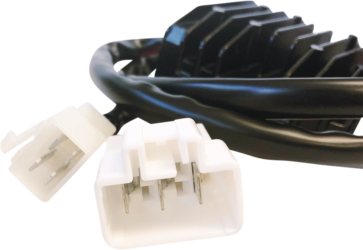 RICK'S MOTORSPORT ELECTRIC Hot Shot Rectifier/Regulator - Honda 10-172H