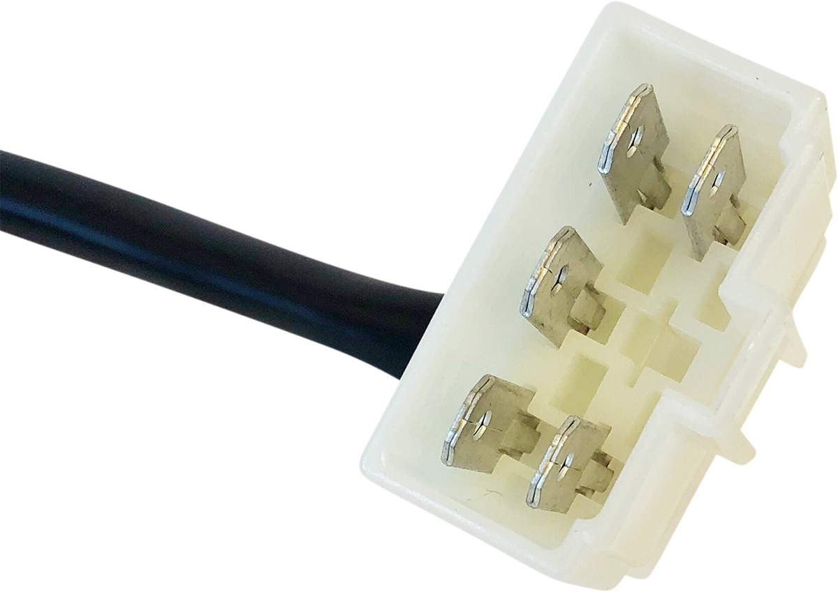 RICK'S MOTORSPORT ELECTRIC OE Style - Rectifier/Regulator - Kawasaki 10-332