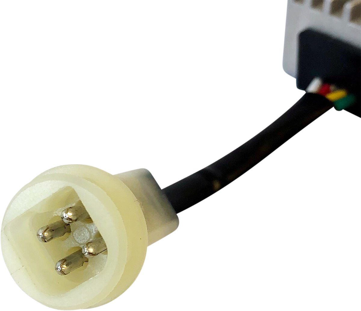 RICK'S MOTORSPORT ELECTRIC OE Style - Rectifier/Regulator - Yamaha 10-429