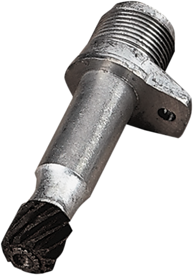 DRAG SPECIALTIES Transmission Speedometer Drive Unit - Replacement - 23 Teeth 21-0855-BC202 for Harley-Davidson Touring and Softail Models