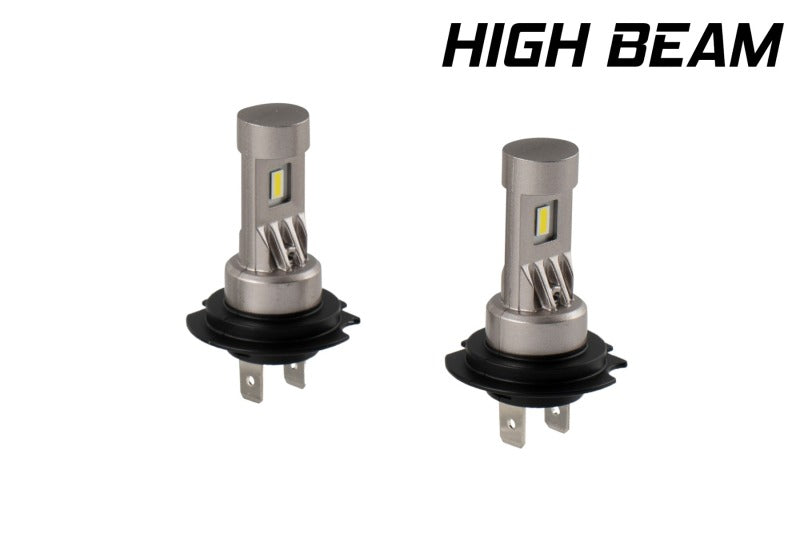 Diode Dynamics H7 White SL2 LED Bulbs (pair)