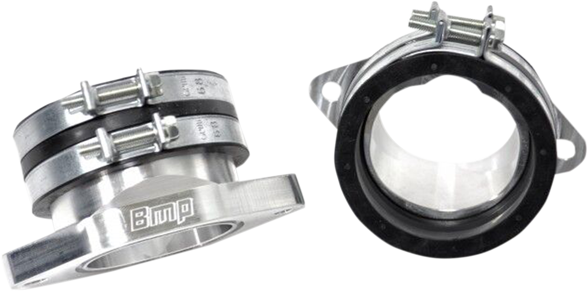 BIKEMAN PERFORMANCE High Flow Intake Manifolds - Polaris 16-305