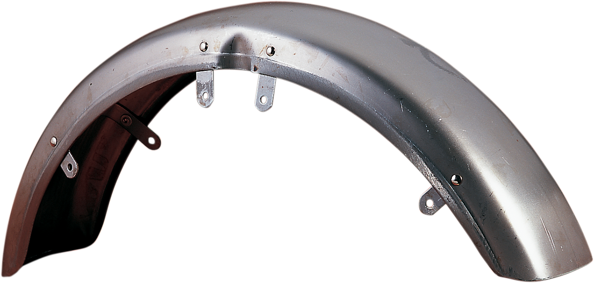 Drag Specialties Front Fender Replacement 51-0105B for Harley-Davidson Touring Models