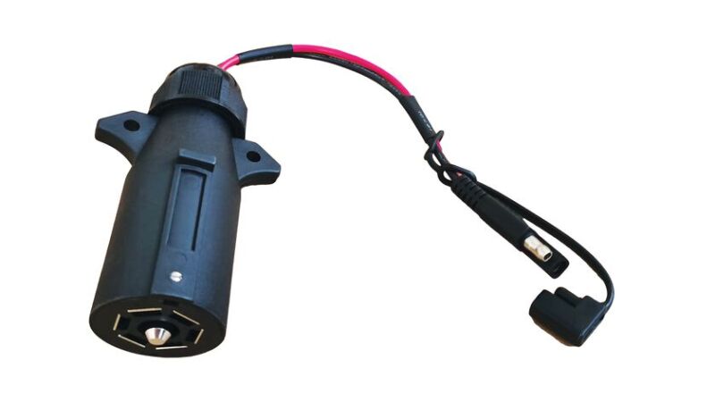 Air Lift Digital Portable Compressor Part #16188 – 12V, 120 PSI with Digital Gauge and Multiple Power Options