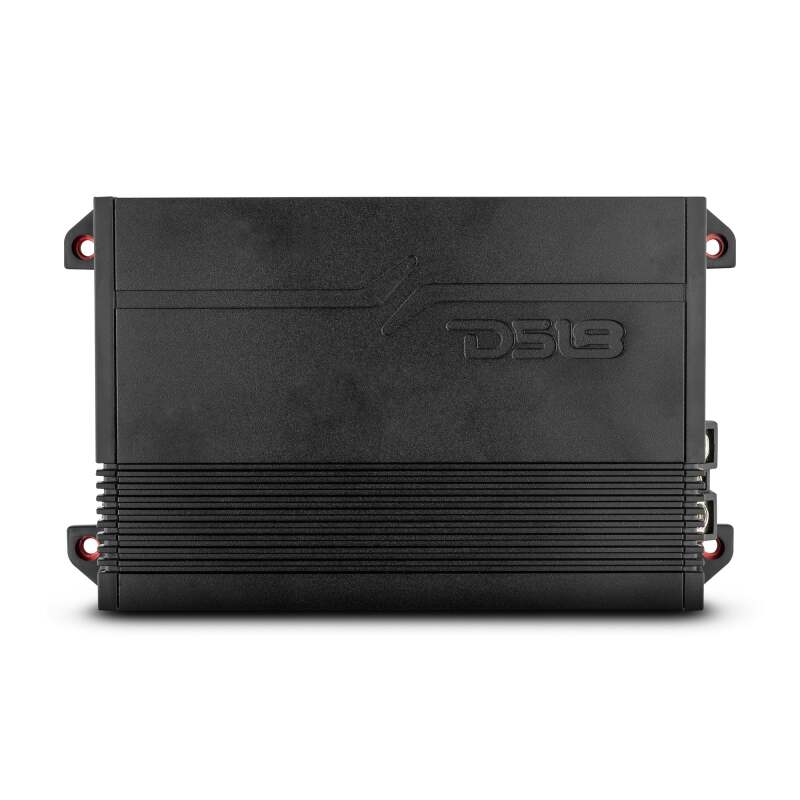 DS18 G700.2D 2-Channel Car Amplifier - 180W RMS per Channel, Fits Most Vehicles