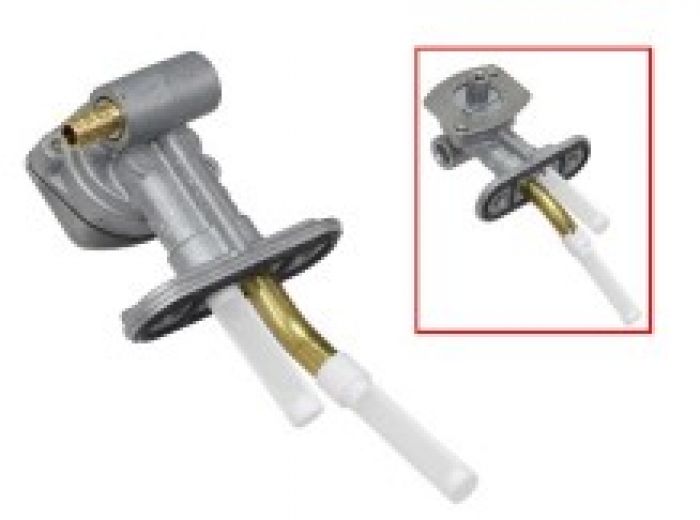 FUEL PETCOCK