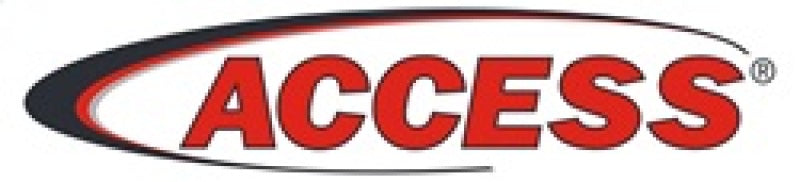 Access Truck Bed Mat for 2019-2021 Chevrolet Silverado 1500 & GMC Sierra 1500 with 5' 8" Bed and CarbonPro Box