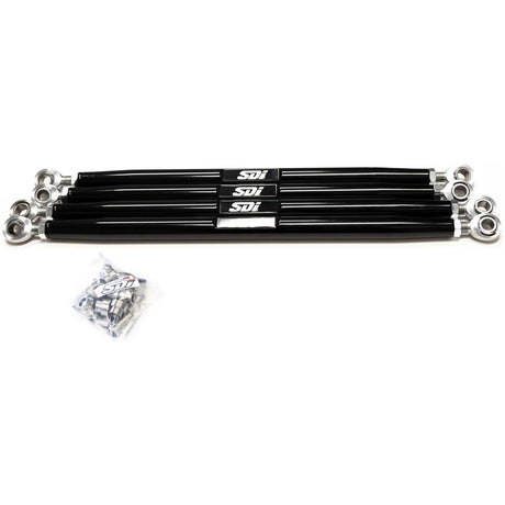 Polaris RZR Turbo R Radius Rod Kit | SDI