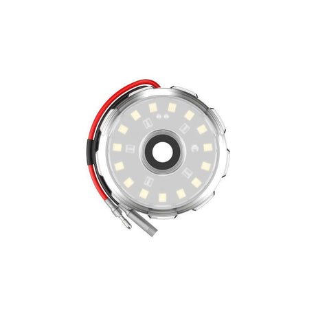Cyclone V2 LED Single Light | KC HiLites