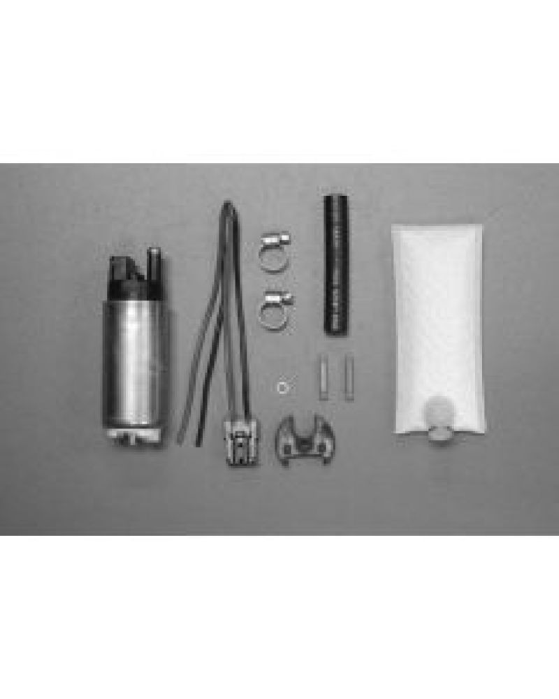 Walbro GCA3398-1 Fuel Pump and Filter Assembly for Automotive Applications