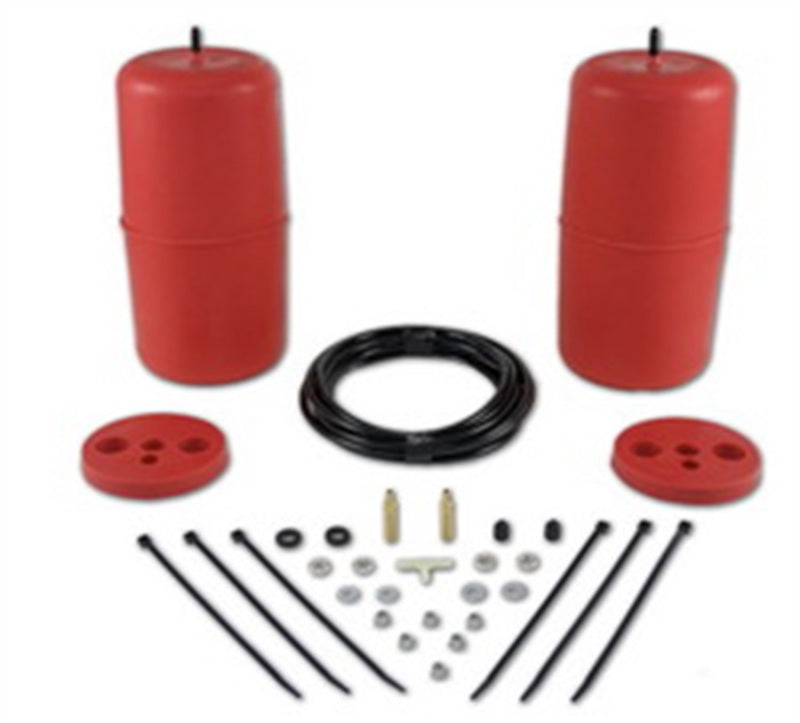 Air Lift 1000 Adjustable Air Spring Kit for Nissan Armada and Pathfinder by Air Lift Part #60807