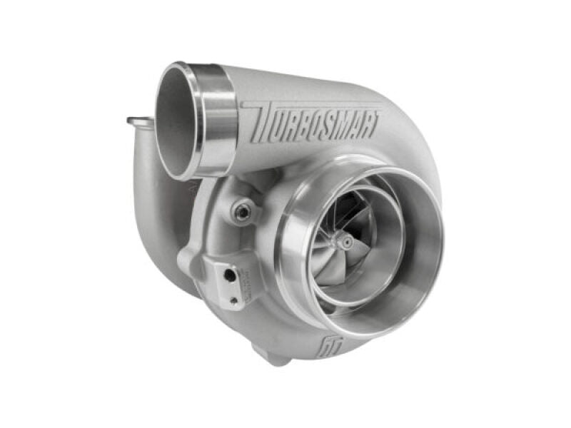 Turbosmart TS-2-6870B-VR107E Water Cooled Turbocharger with Reverse Rotation and 1.07AR for Automotive Performance