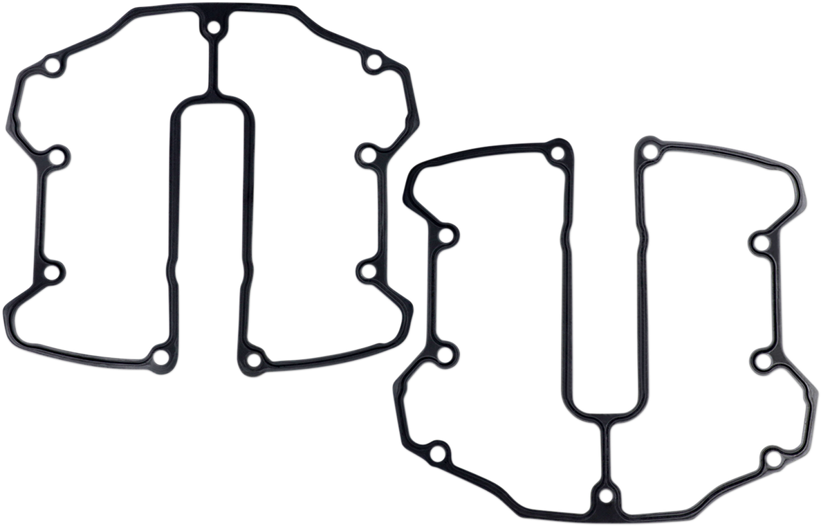 COMETIC C10179-2 Upper Rocker Box Cover Gasket for 2017-2024 M8 Vehicles