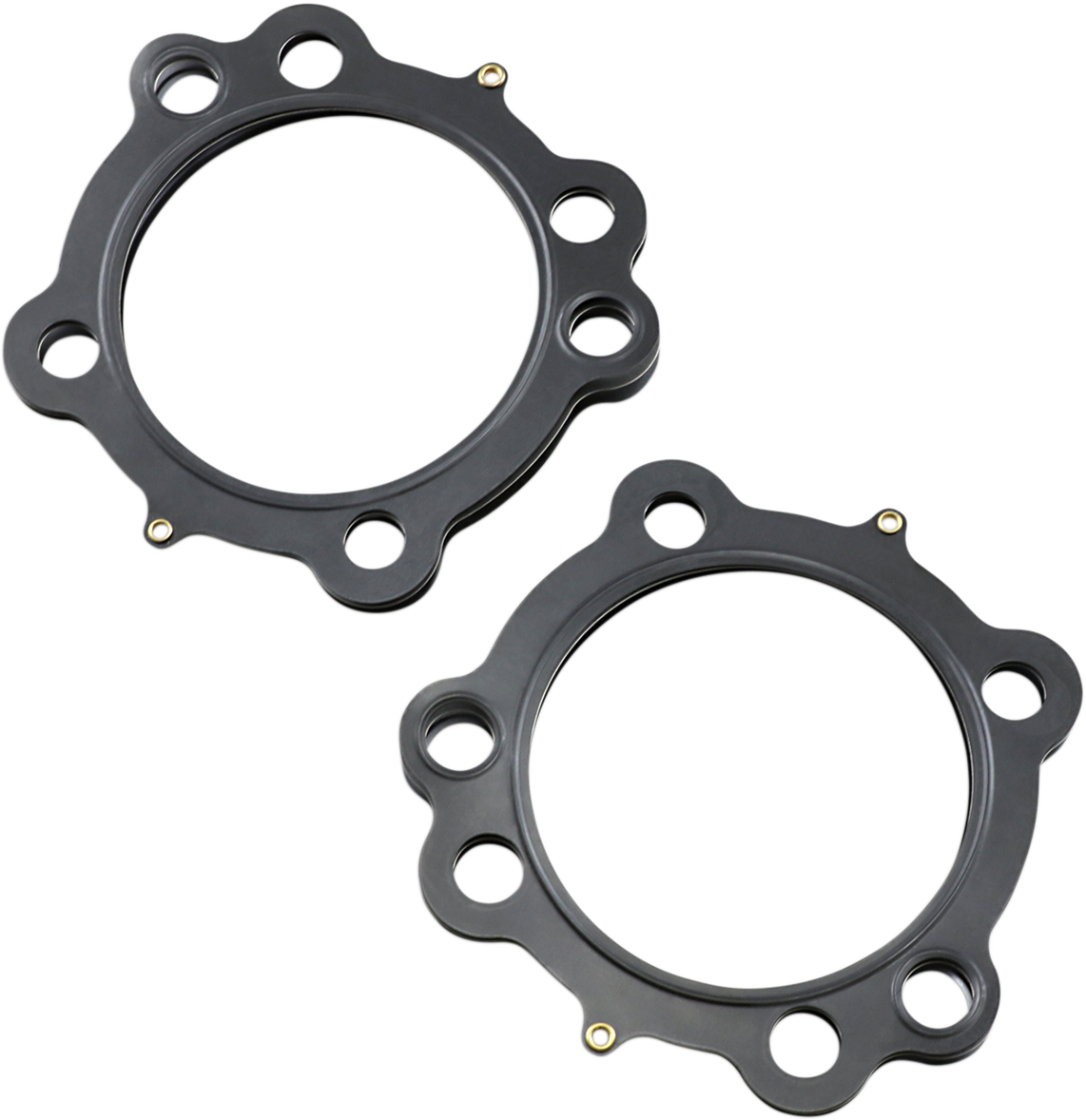 COMETIC C9690 Head Gasket for 1984-1999 Mitsubishi EVO - 3.625 Inches x .030 Inches - Reliable Engine Seal