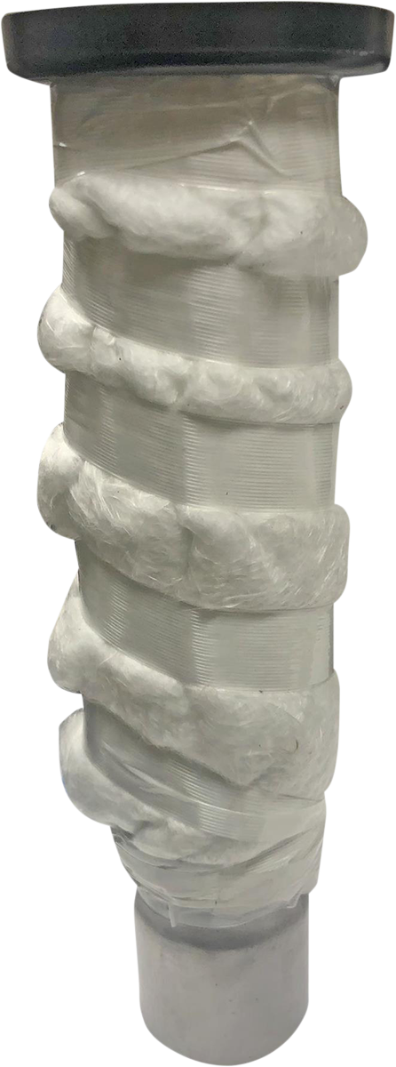 BASSANI XHAUST Quiet Baffle B22122Q