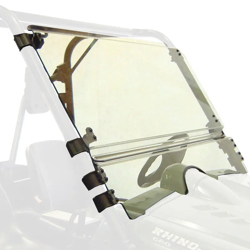 UTV Windshield - Full-Tilt - Yamaha® Rhino®