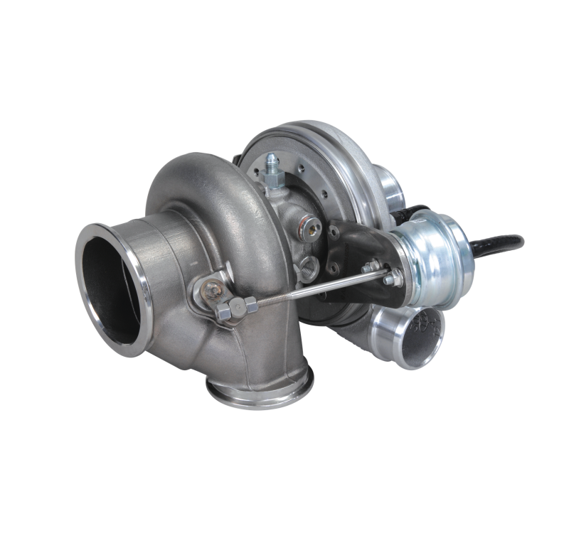 BorgWarner Super Core EFR B1 6758 Turbocharger Module