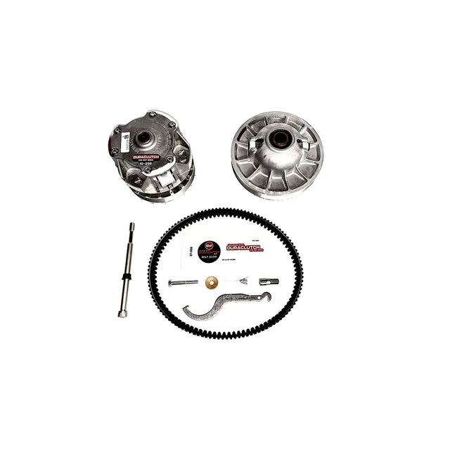 Polaris RZR 900 (2016-2023) S-Series Clutch Kit | DURACLUTCH