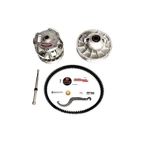 Polaris Ranger XP 1000 (2017-2018) S-Series Clutch Kit | DURACLUTCH