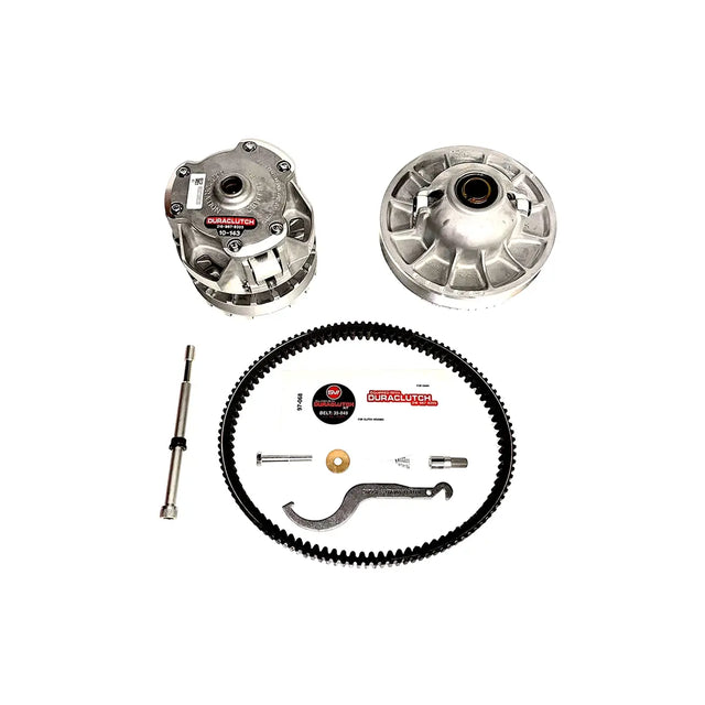 Polaris Ranger XP 1000 (2017-2018) S-Series Clutch Kit | DURACLUTCH