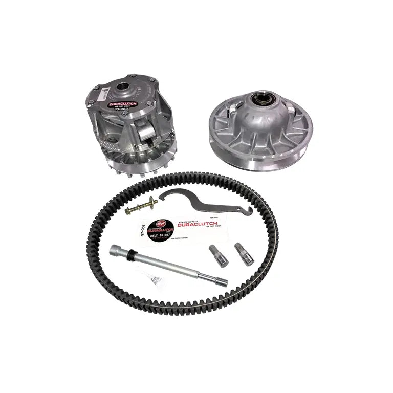 Polaris Ranger XP 1000 Northstar (2022-2024) S-Series Clutch Kit | DURACLUTCH