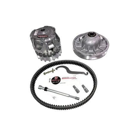 Polaris Ranger XP 1000 Northstar (2022-2024) S-Series Clutch Kit | DURACLUTCH