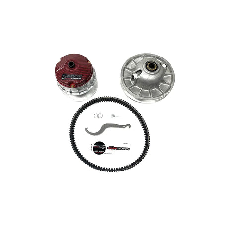 Polaris RZR 570 (2012) R-Series Clutch Kit | DURACLUTCH