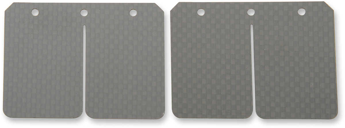 BOYESEN Super Stock Reed Set for Honda SSC201 – Enhanced Performance and Durability