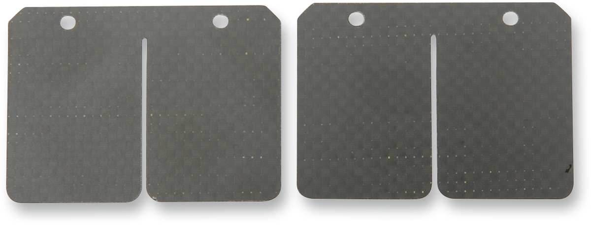 BOYESEN Super Stock Reed Set SSC232 for Yamaha Outboards - Enhanced Performance & Durability