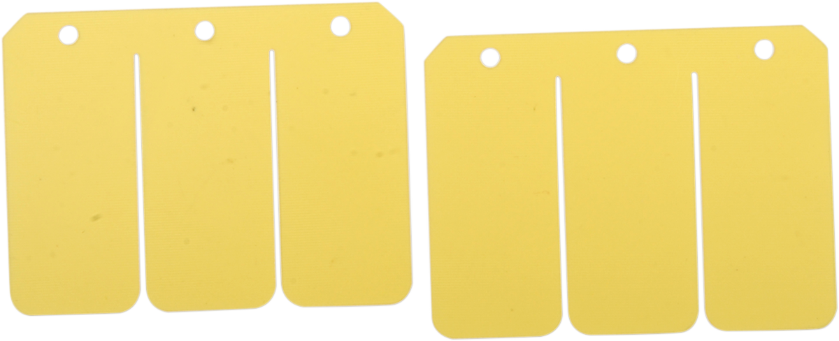 BOYESEN Super Stock Reed Set - Fiber for Kawasaki and Polaris SSF014