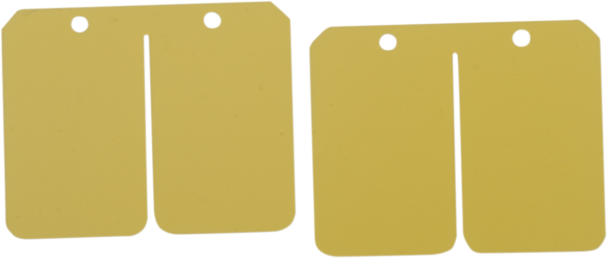 Boyesen Super Stock Reed Set SSF021 for Suzuki Outboards and Marine Engines