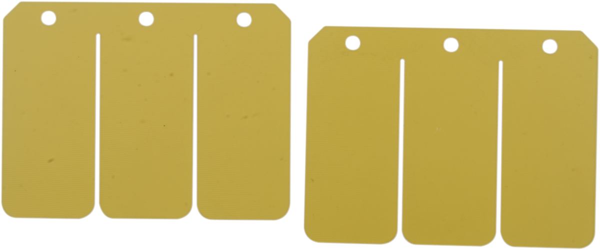 BOYESEN Super Stock Reed Set SSF102 for Honda Vehicles