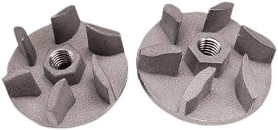 BOYESEN Impeller Pump WPI-02 for Husqvarna CR250 – Enhanced Water Flow and Cooler Engine Operation