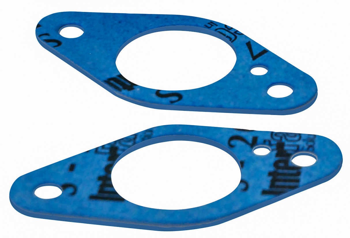 KOSO Replacement Intake Manifold Gasket for Honda MSX125 Grom and Z125 Monkey