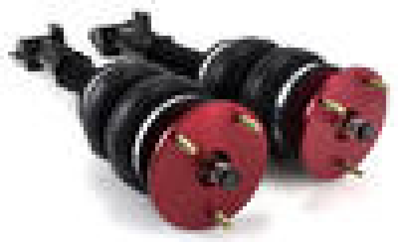 Air Lift Performance Front Air Suspension Kit for Chrysler 300, Dodge Charger, Dodge Magnum - Part #75527