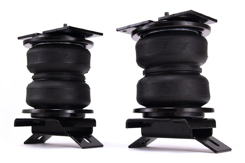 Air Lift LoadLifter 5000 ULTIMATE Rear Air Spring Kit for 2005-2006 GMC Sierra 1500 & Chevrolet Silverado 1500