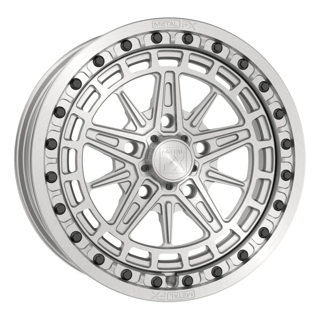 Destroyer R Forged Beadlock Wheel (Monoblock) | Metal FX Offroad