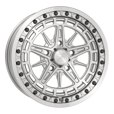 Destroyer R Forged Beadlock Wheel (Monoblock) | Metal FX Offroad