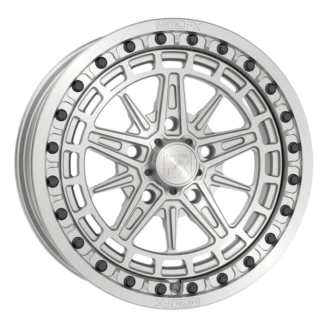 Destroyer R Forged Beadlock Wheel (Monoblock) | Metal FX Offroad