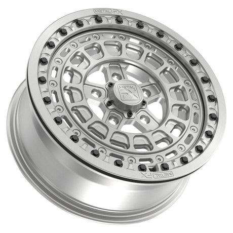 Hitman R Forged Beadlock Wheel (Monoblock) | Metal FX Offroad