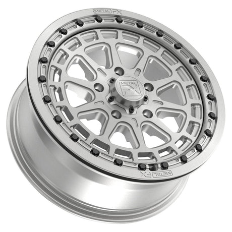 Outlaw R Forged Beadlock Wheel (3-Piece) | Metal FX Offroad