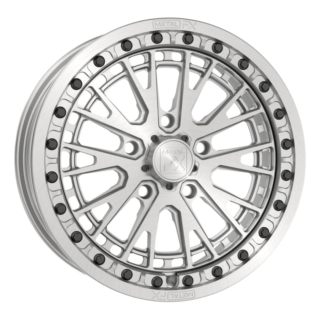 Slayer R Forged Beadlock Wheel (Monoblock) | Metal FX Offroad