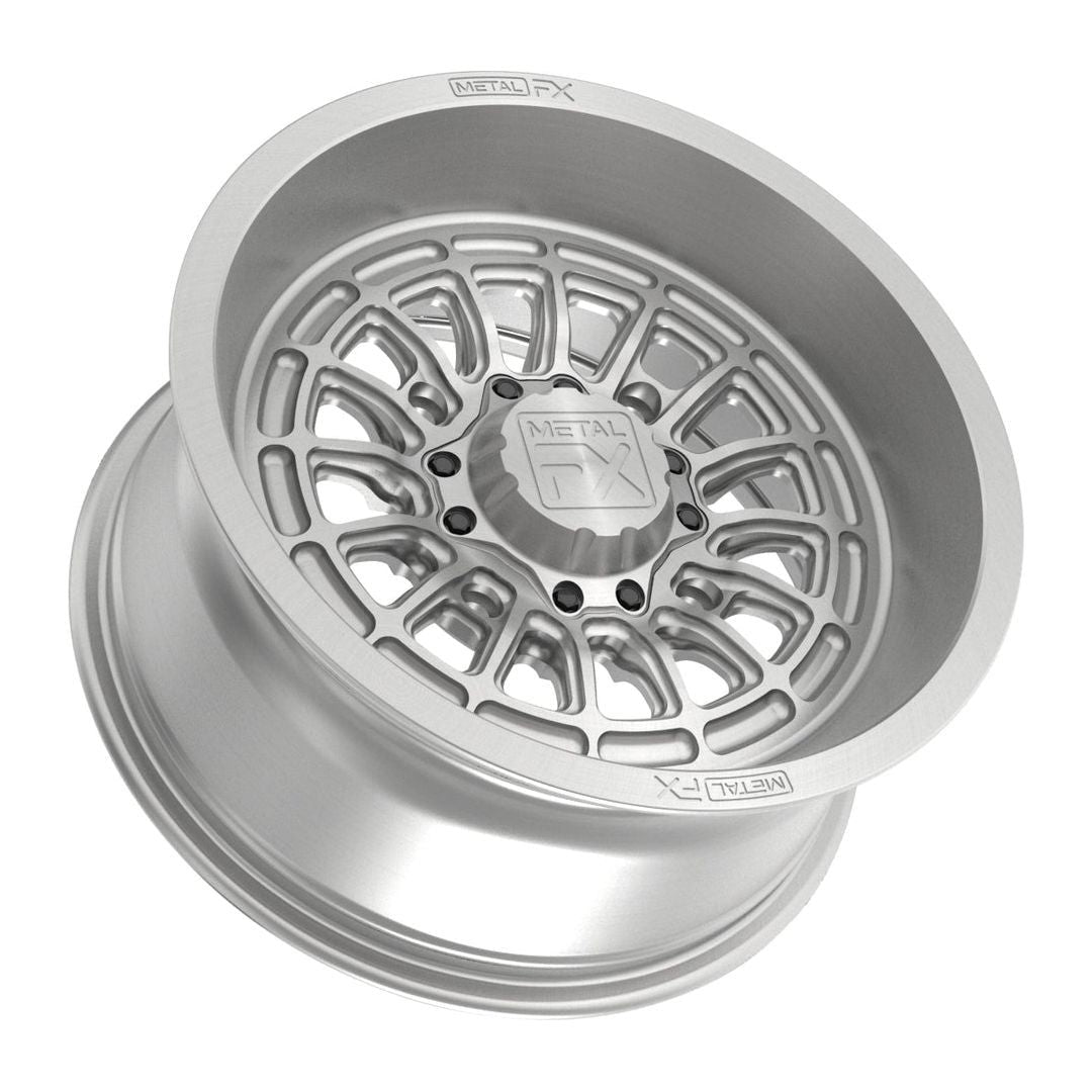Delta Forged Wheel (Monoblock) | Metal FX Offroad