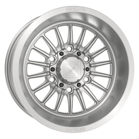 Delta 6R Forged Wheel (Monoblock) | Metal FX Offroad